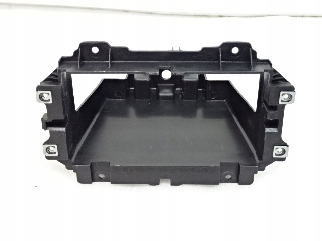 фото №1, Renault captur кронштейн кишеня радіо рамка навігації 280388979r