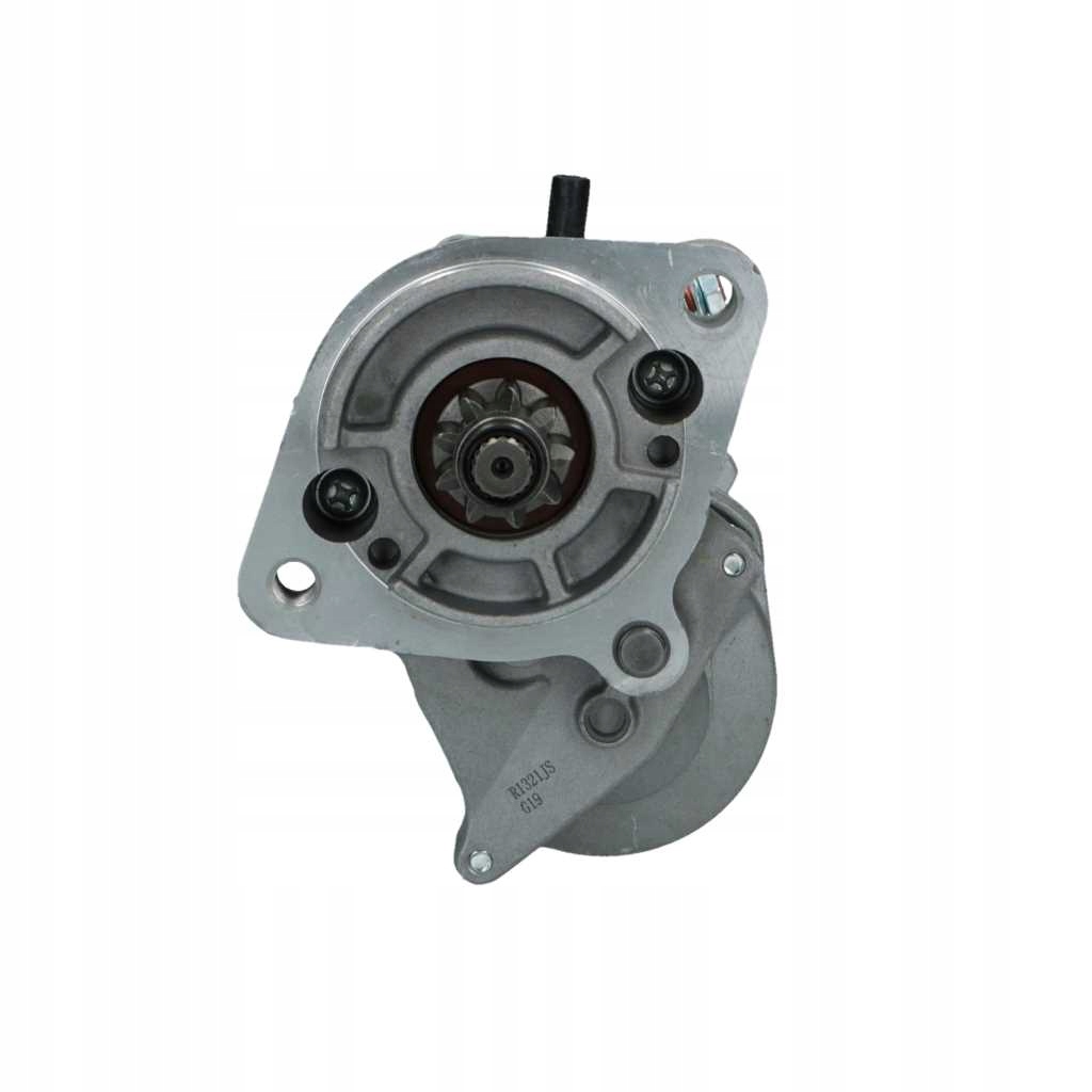 Купить Стартер land rover 2.0 kw rnl1321js