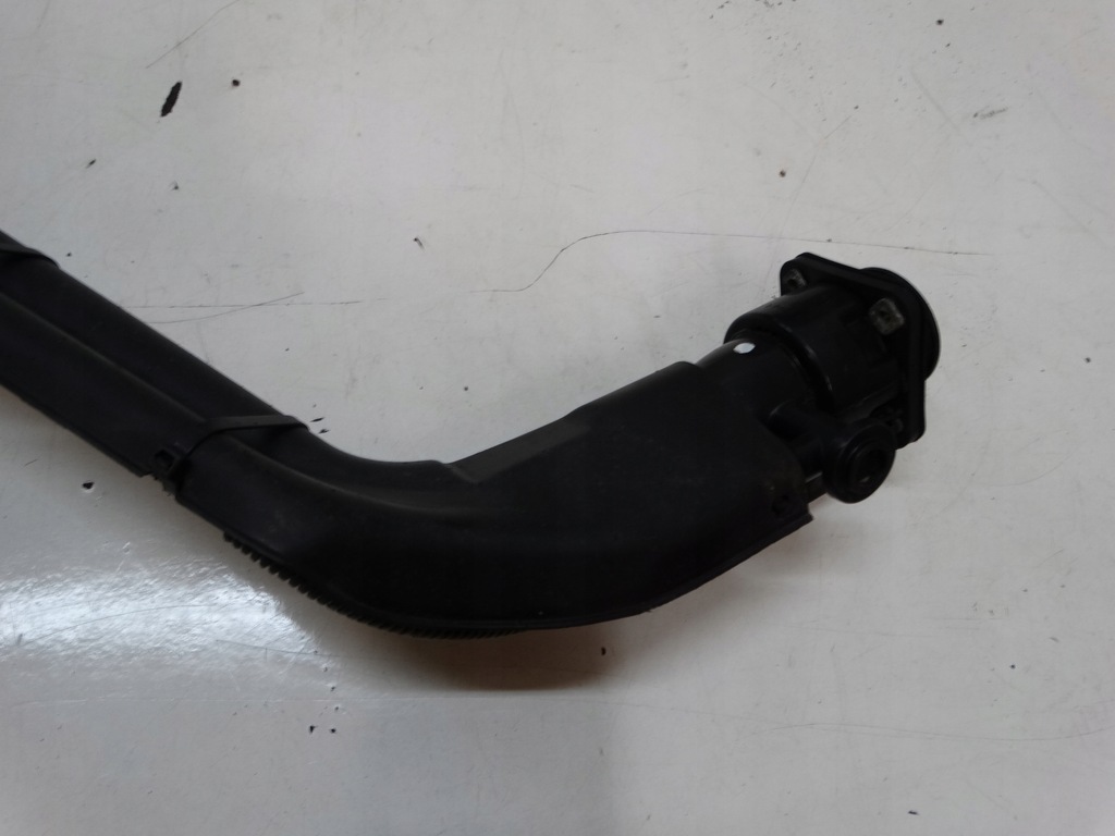 фото №12, Труба заливної пального kia carens iv 1.7crdi 13-19r.