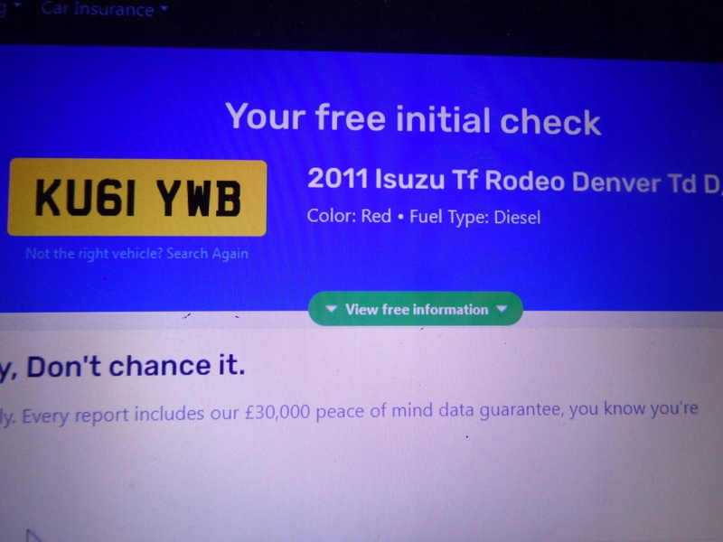 фото №7, Двигун isuzu rodeo d max 2.5 td 4jk1 2011r 153 tyś 136km kompletny