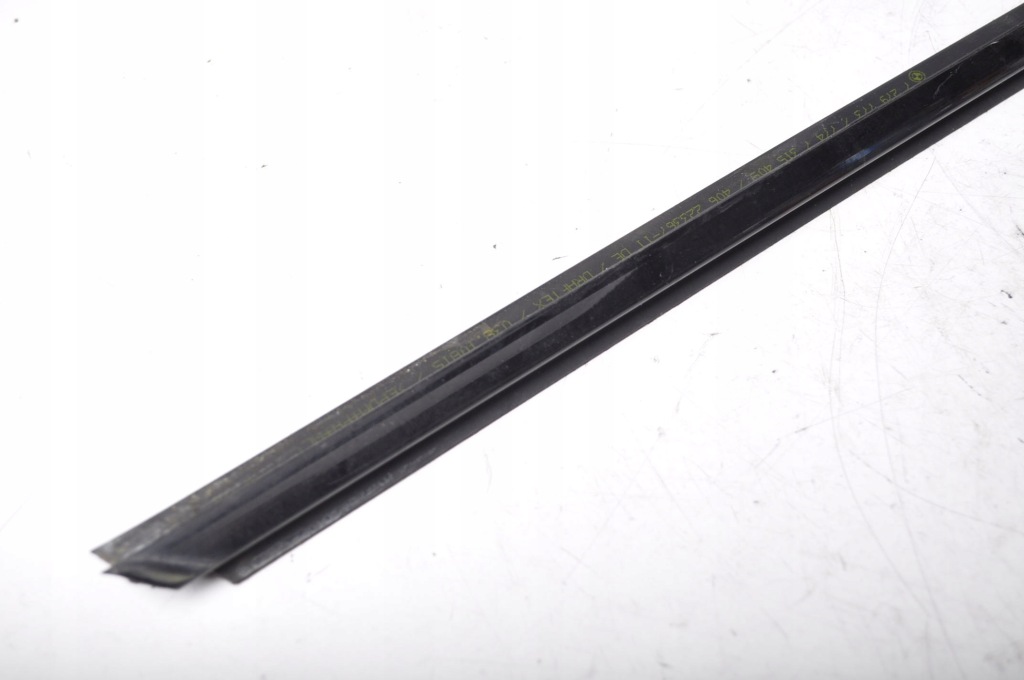 фото №5, Bmw f32 молдинг дверь правая перед передняя 7279773
