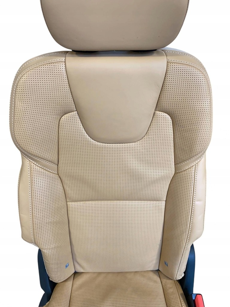 фото №6, Volvo xc90 сиденье задний