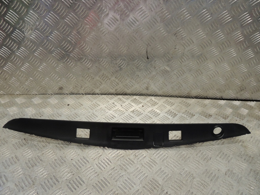 фото №1, Mercedes w207 ручка miktostyk крышки a2077500393