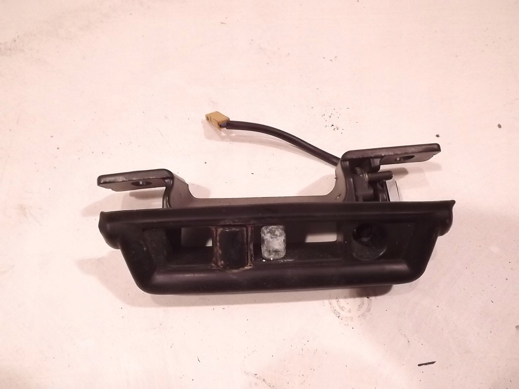 фото №1, !! audi tt 8n cabrio замок засов крыша 99-06 rok