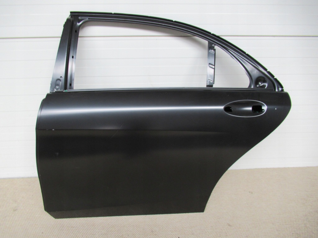 фото №1, Двері mercedes s klasa 222 w222 long оригінал idealne