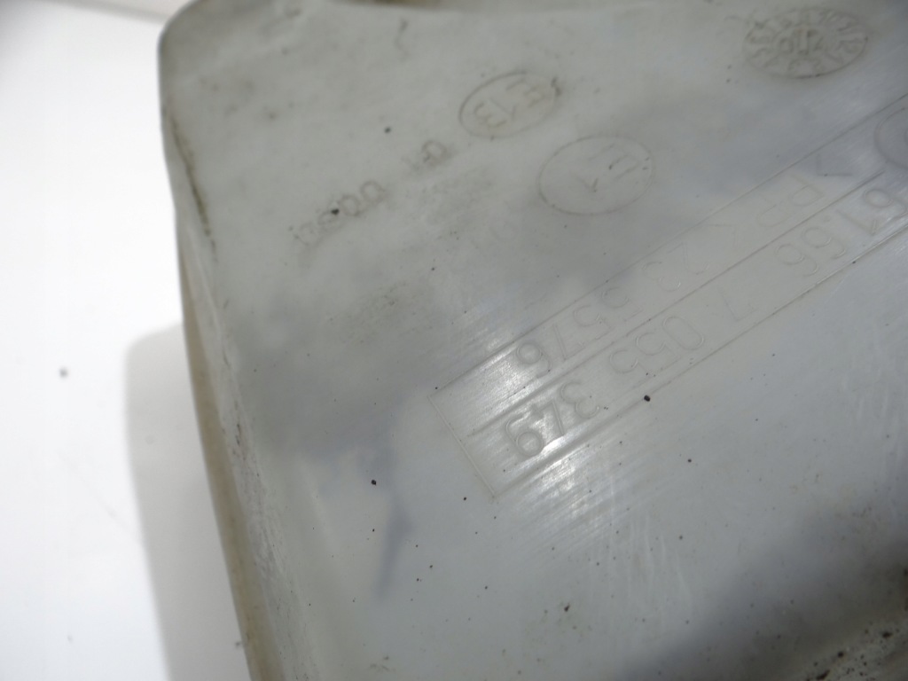 фото №6, Бачок жидкость омывателя bmw 5 e61 7055349