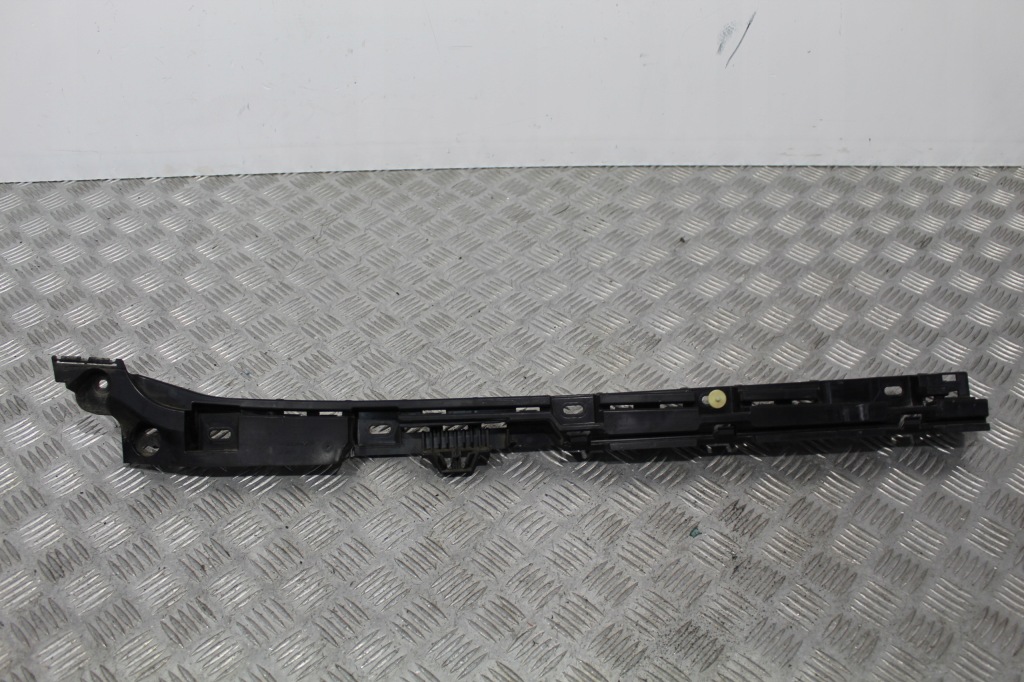 фото №1, Направляющая порог правый bmw 5 f10 f11 lift 7204022