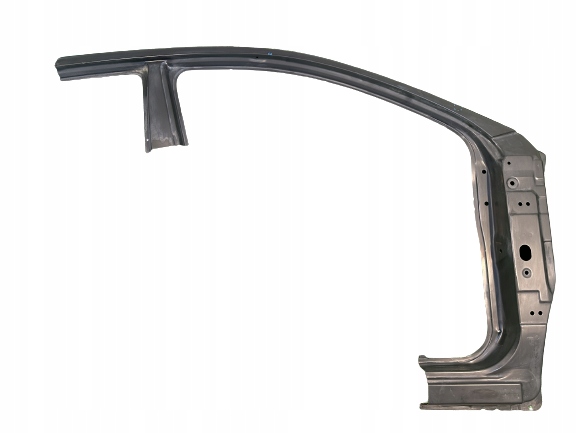 фото №1, Nissan qashqai ii j11 порог правый блок двигателя