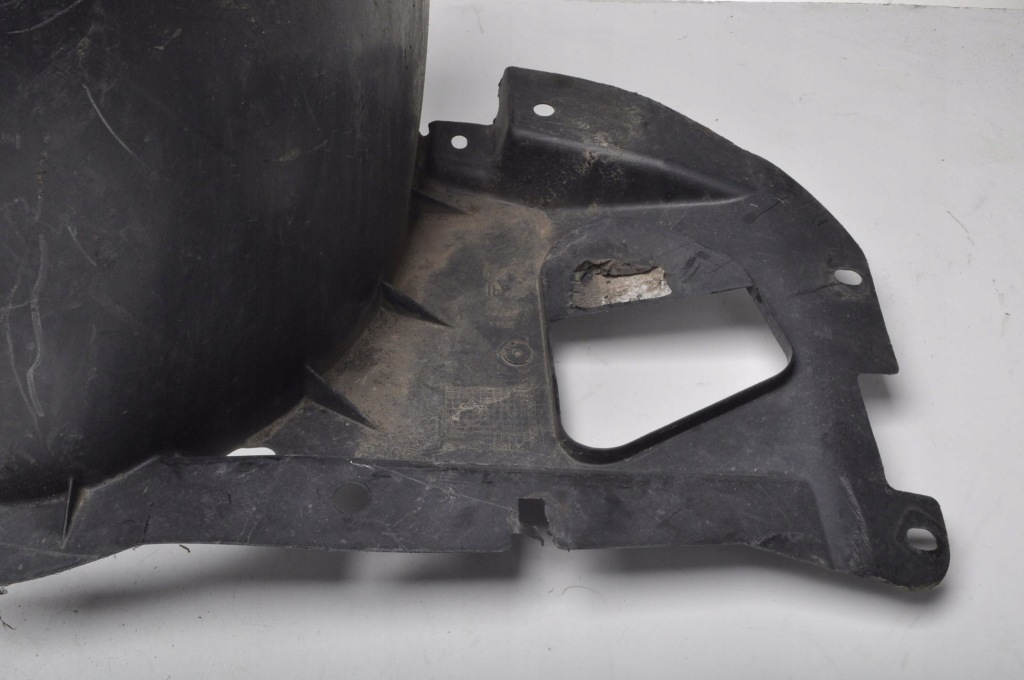 фото №5, Citroen ds3 подкрылок перед передние левая