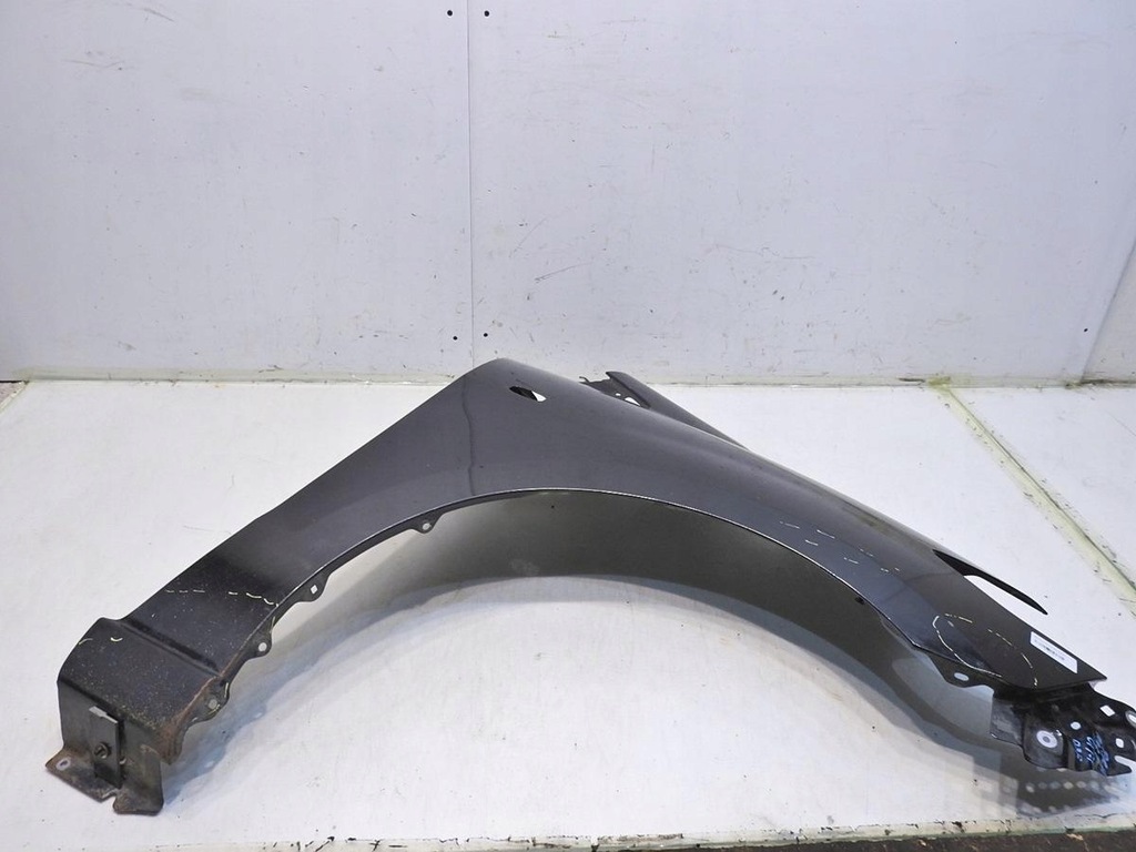 фото №11, Крыло правый перед a3f mazda 5 i lift