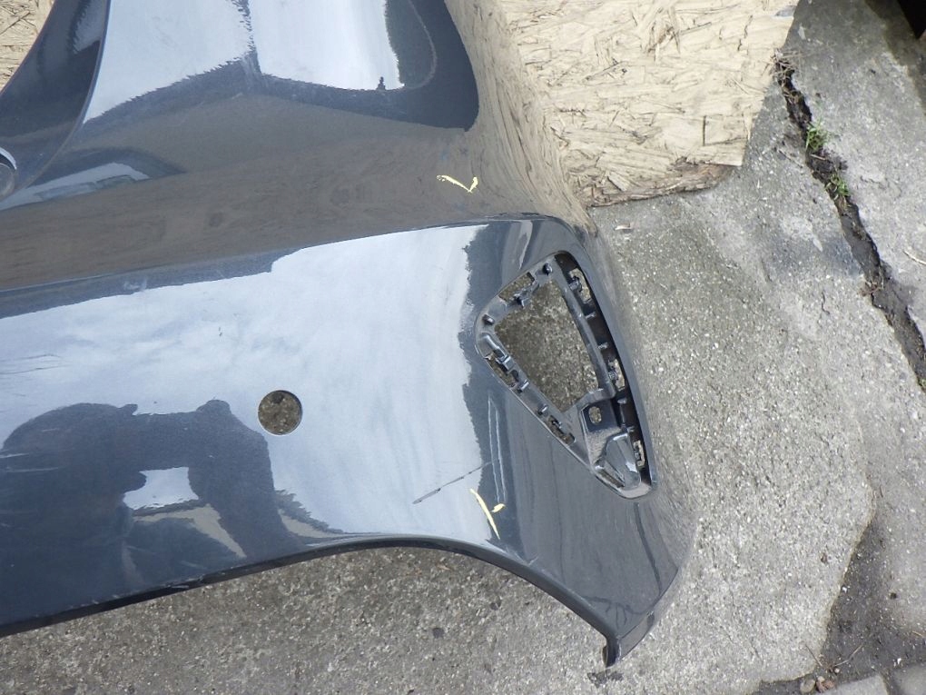 фото №9, Kia ceed 3 iii sw kombi 18- бампер задний