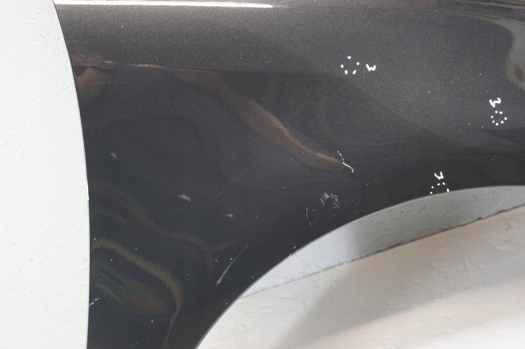 фото №6, Крила правий перед toyota avensis t25 lift