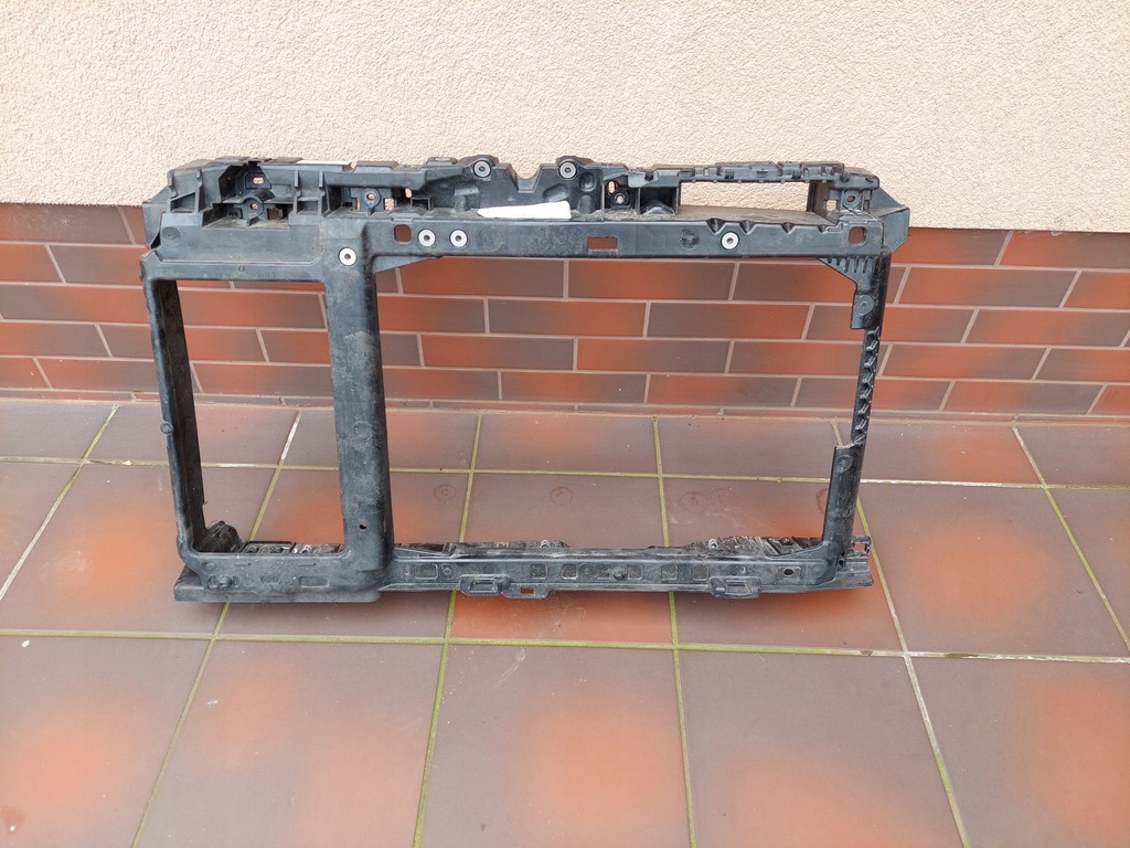 фото №1, Pas передний --- opel mokka b ii