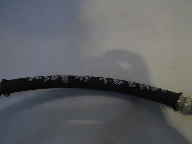 фото №2, Wąż трубка кондиционера peugeot 508 1.6 ehdi