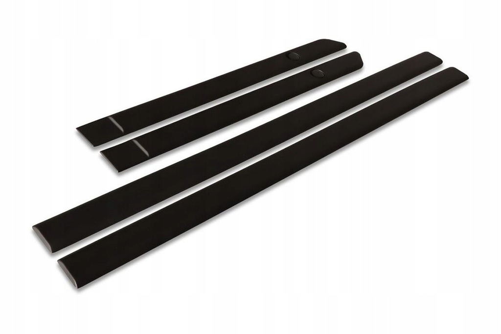 фото №1, Бічний накладки захисне двері subaru forester 2002-2008, rider