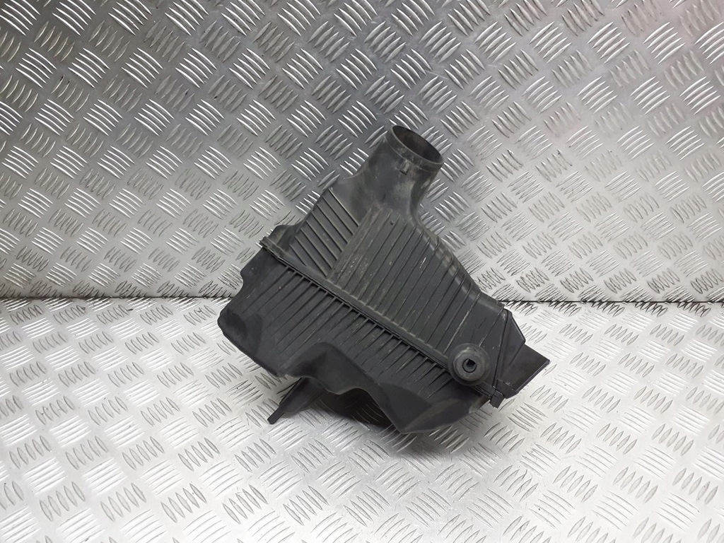 фото №6, Корпус фильтра воздуха renault megane ii