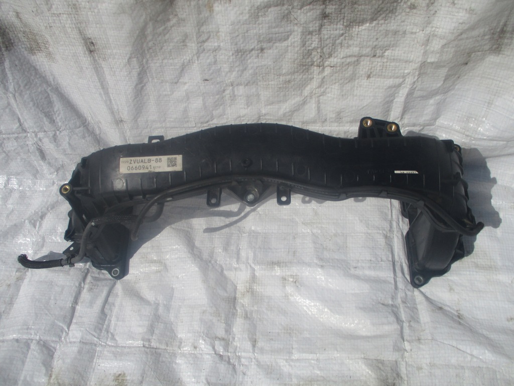 фото №1, Коллектор всасывающий subaru forester iv outback iv xv 2.0d