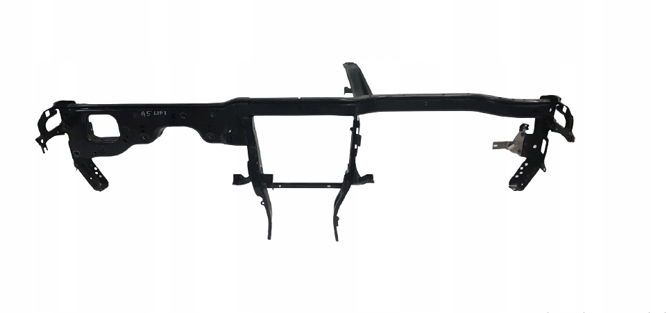 фото №1, Каркас консоли балка панели audi a5 lift sportback
