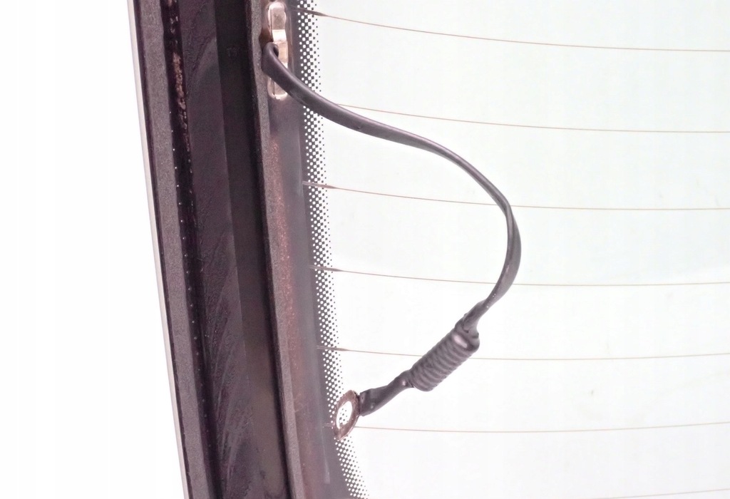 фото №8, Скло задня одномісна audi q7 4l 4l0845501 2010r