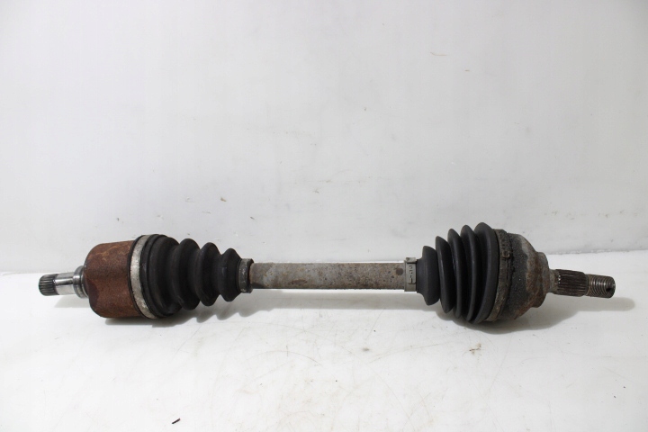 фото №1, Привідний вал лівий перед citroen c4 picasso i 2.0hdi