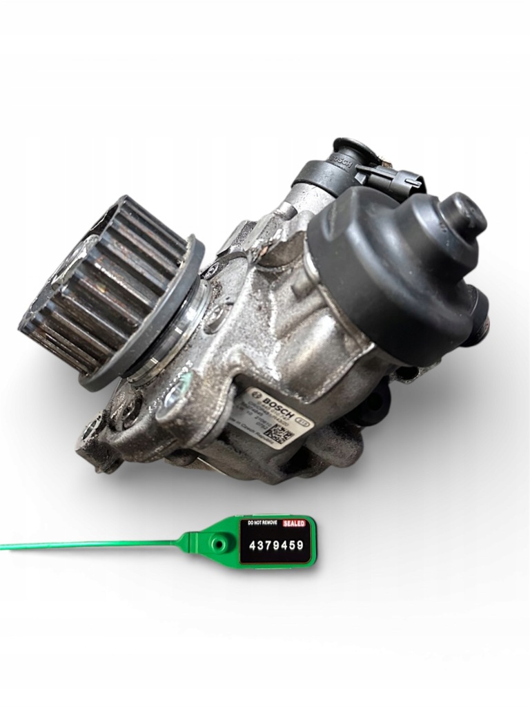 Купить 4379459. насос впрыскная alfa romeo giulia stelvio 2.2d 0445010747