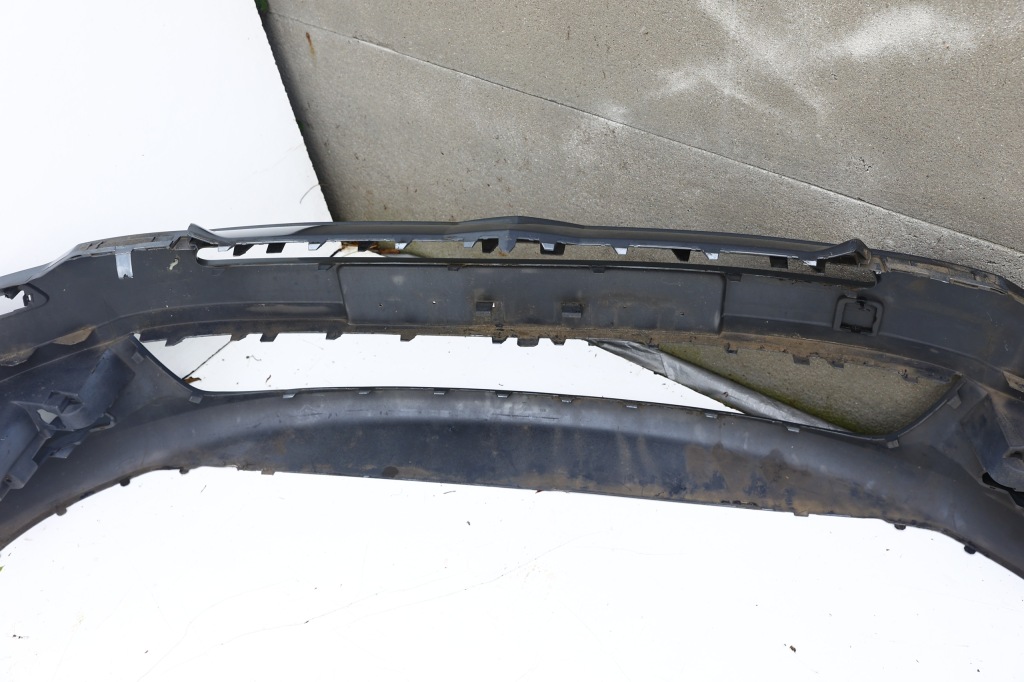 Купити Бампер citroen c5 c 5 3 3 2014 9681052477 перед