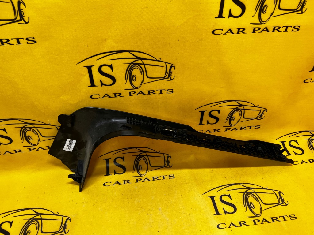 фото №5, Правая защита накладка порог lr discovery v l550