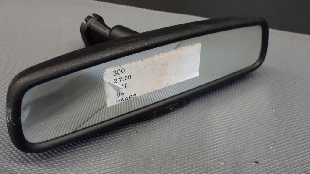 фото №9, 04806227ac зеркало заднего вида chrysler 300c