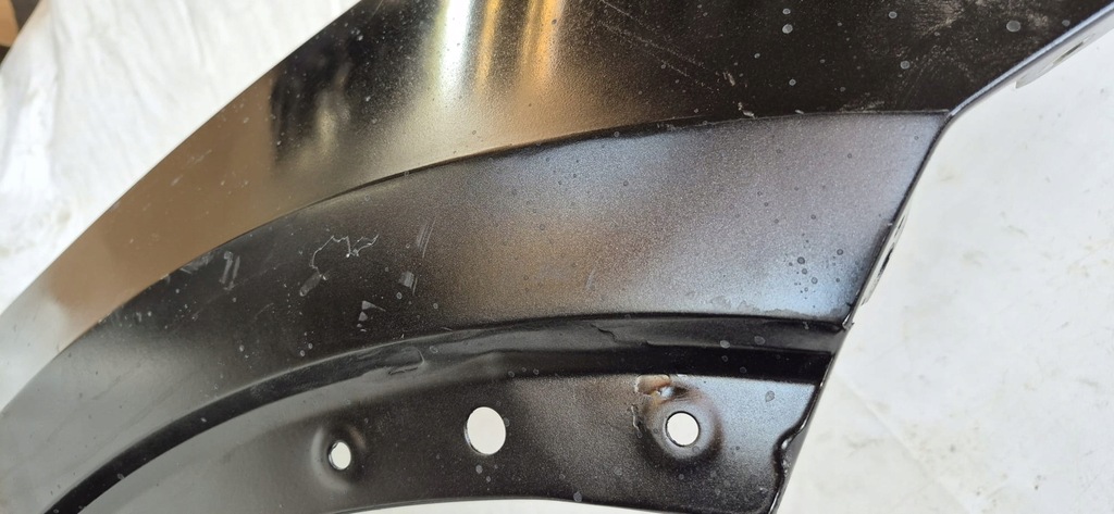 фото №8, Audi q8 4m8 18- крыло правый перед передний