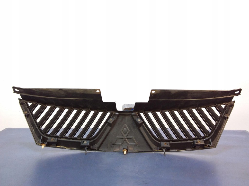 фото №5, Mitsubishi outlander ii решётка радиатора решётка радиатора 7450a037zz