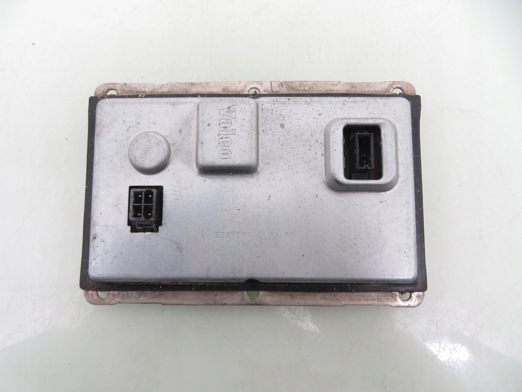 фото №6, Преобразователь ксенон renault laguna ii 89028090 73160087e