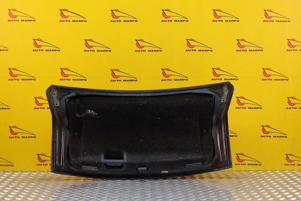 фото №9, Cadillac cts ii 2008-2015 кришка багажника задня багажника usa