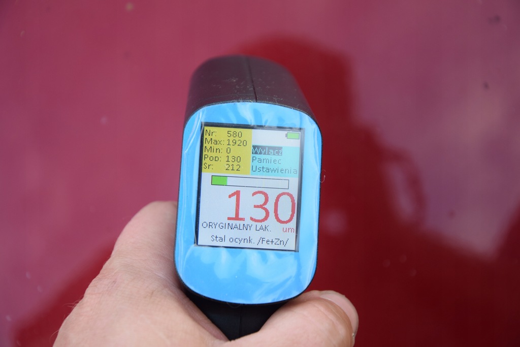 фото №6, Alfa romeo giulietta капот кришка двигуна vr 289