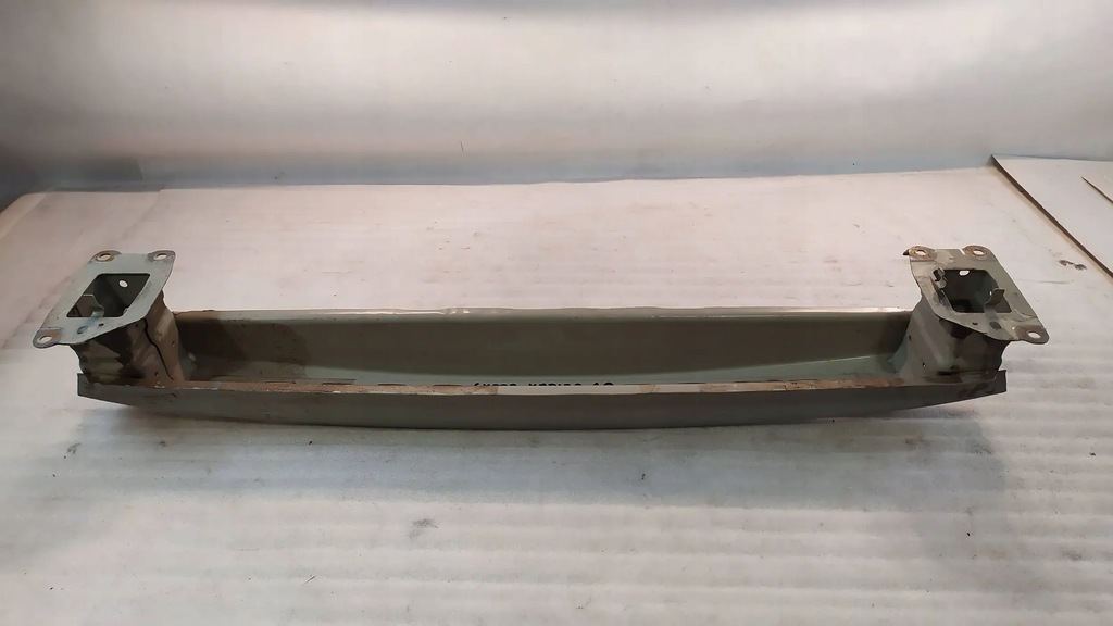 фото №6, Балка бампера задня задня skoda kodiaq