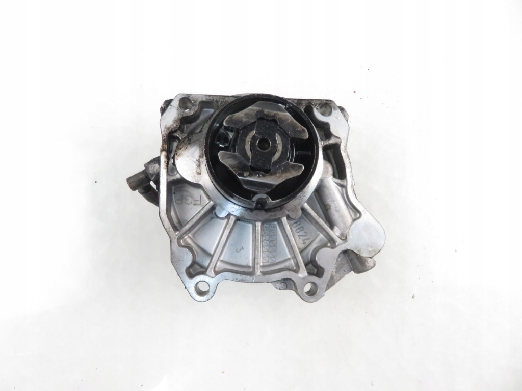 Насос вакуум opel astra iii h 1.9 cdti 16v в Україні