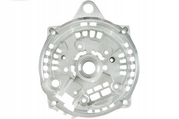 фото №3, Кронштейн, фланец приводной генератора as-pl abr2003