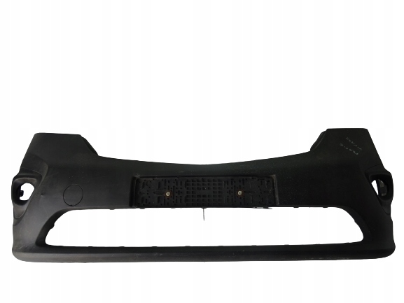 фото №1, Opel vivaro ii b 14- бампер перед оригинал