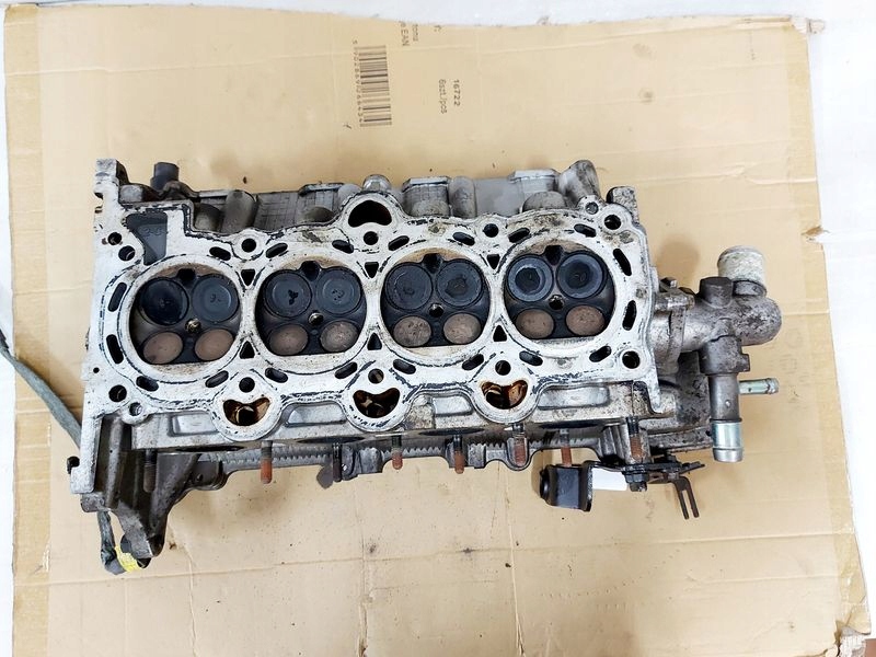 фото №14, Hyundai veloster 1 i i30 1.6 gdi головка g4fd