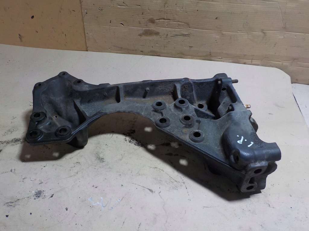 фото №6, Scania r420 кронштейн бампера лівий 1727270