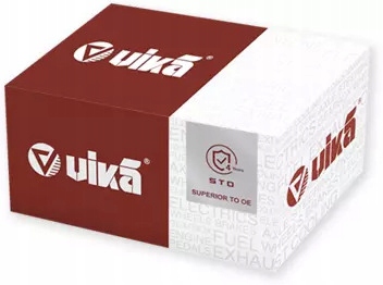 фото №1, Vika поворотный кулак подвеска 44071714701