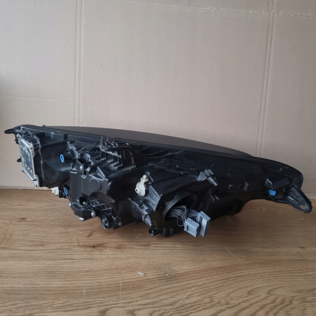 Купити Volvo s60 v60 2 full led high beam фара ліва перед 2018 2019 2020