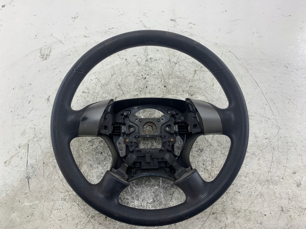 фото №2, Honda stream i lift воздуховод