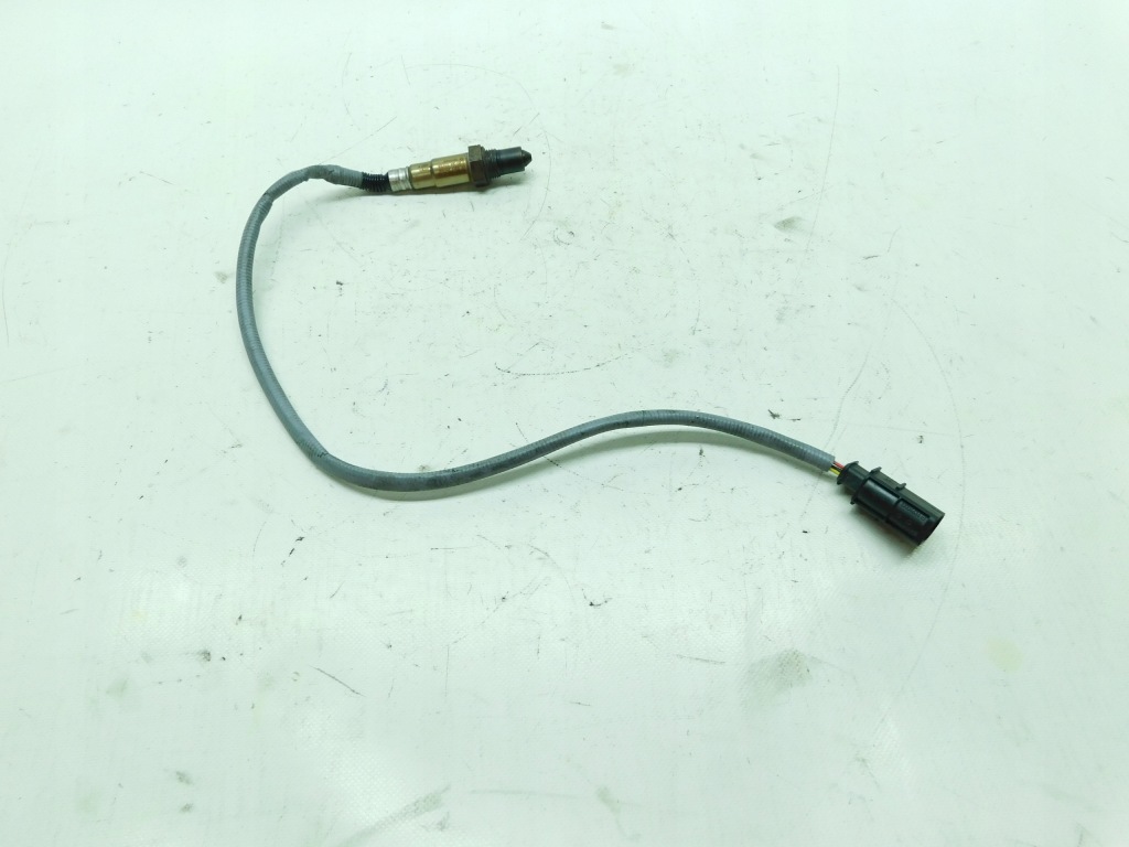 фото №1, Датчик лямбда-зонд mercedes c117 w176 w246 x156 2.2 cdi