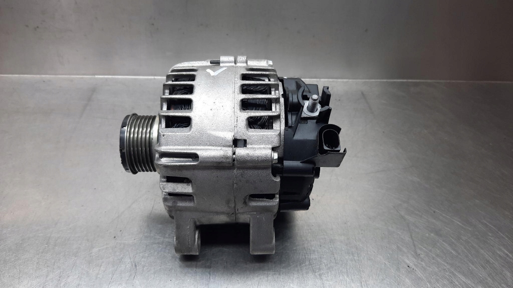 Купить Генератор lucas lra03470 volvo v40 2 12-19r 1.6 d2 115km