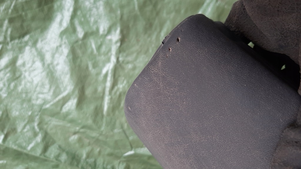 фото №5, Подголовник сиденье задняя renault vel satis