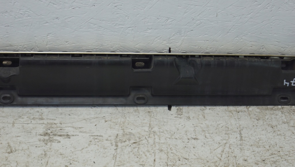 фото №9, Порог молдинг порог правая bmw x3 e83 3401010