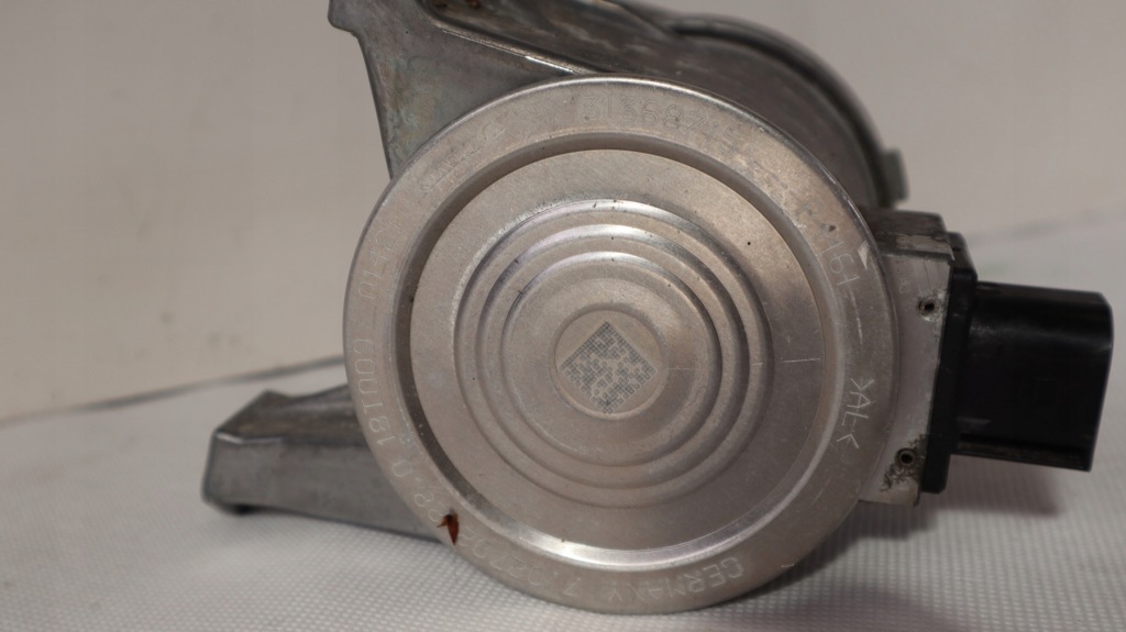 фото №6, Volvo xc90 ii 2.0 t8 насос wody 31368715