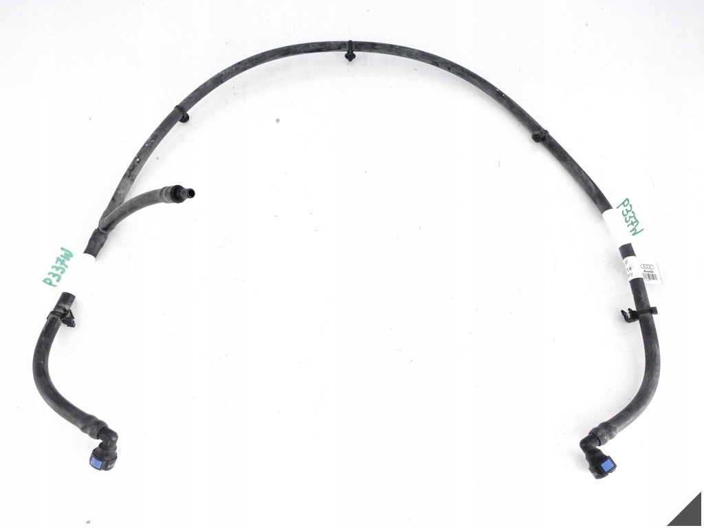 фото №1, Audi a8 s8 d4 4h0 lift 09-17 шланг омивача wąż трубка 4h0955970f