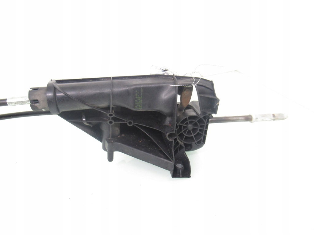 фото №7, Домкрат peugeot partner ii 1.6 hdi 96833489b 3833489d