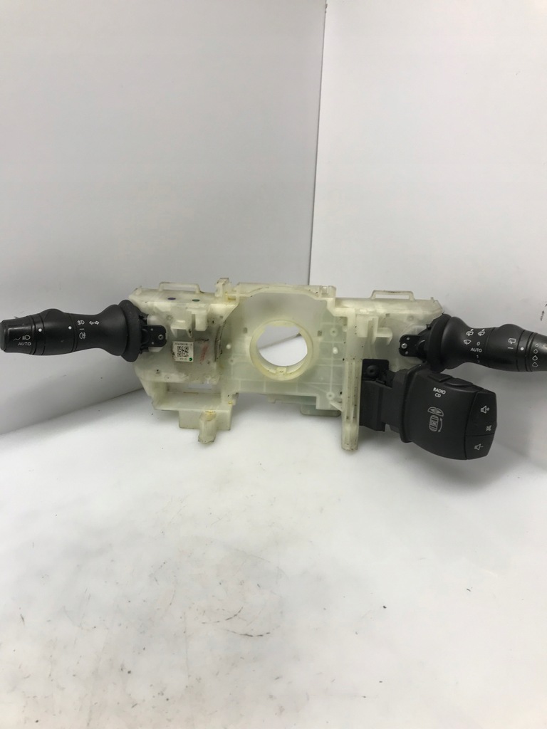 фото №1, Перемикач комбінований renault megane iii